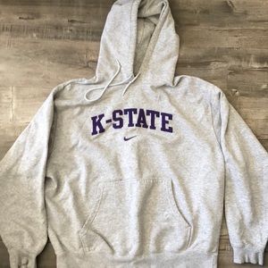 Kansas State Hoodie